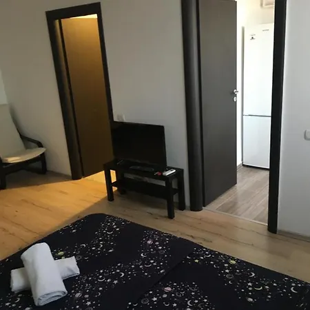 Anca House * Bucharest