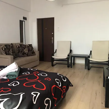 Anca House Bucharest