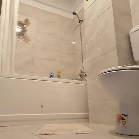 Apartment Anca House *