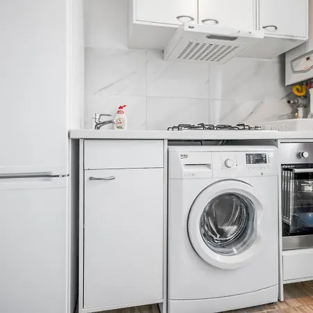 Anca House Apartment *