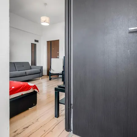 Apartment Anca House *