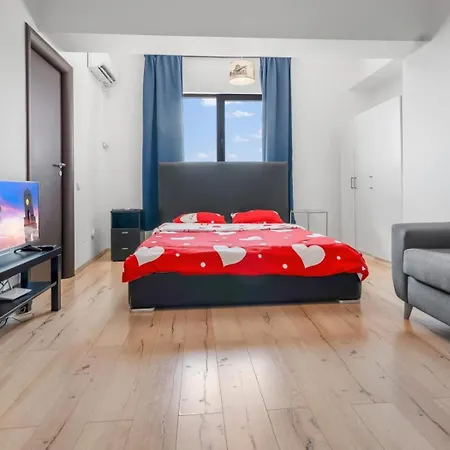 Anca House * Bucharest