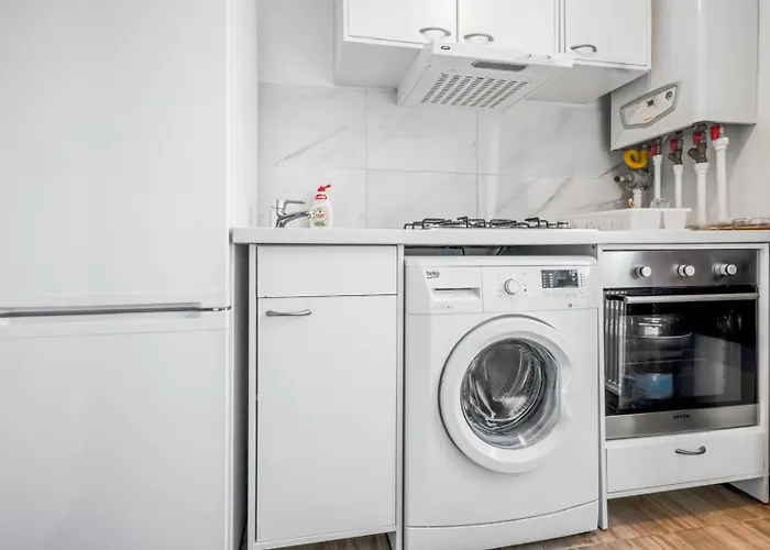 Anca House Διαμέρισμα *