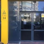 Anca House Appartement *