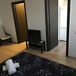 Anca House * Boekarest