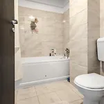 Anca House Appartement *