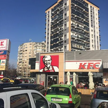 Anca House * Бухарест