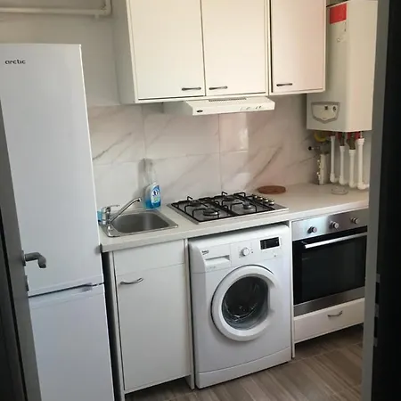 Anca House * Bucarest