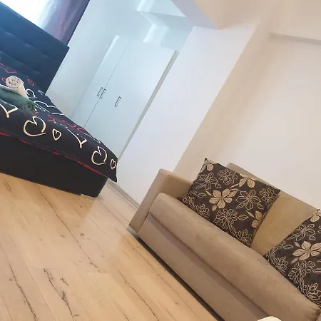 Anca House Bukareszt