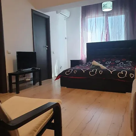 Anca House * Бухарест