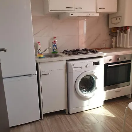 Anca House Apartamento *