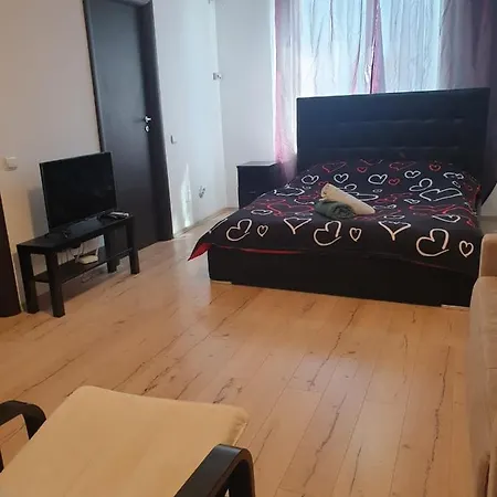 Anca House Apartamento