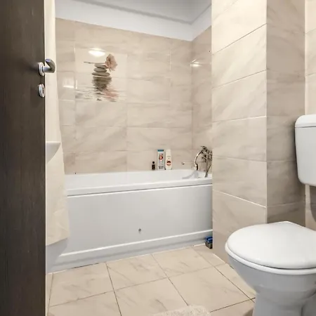 Anca House Apartamento *