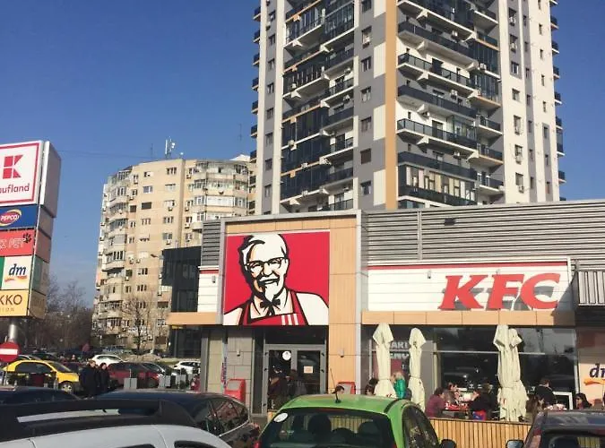 Anca House * بوخارست