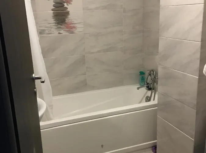 Anca House Bukurešť