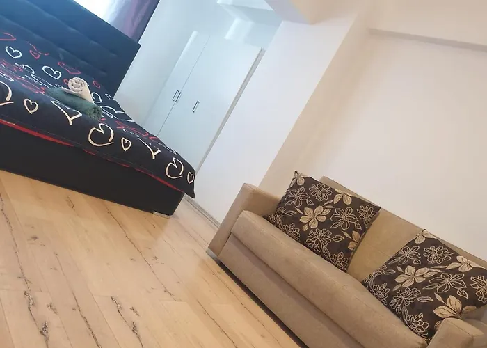 Anca House Bukurešť