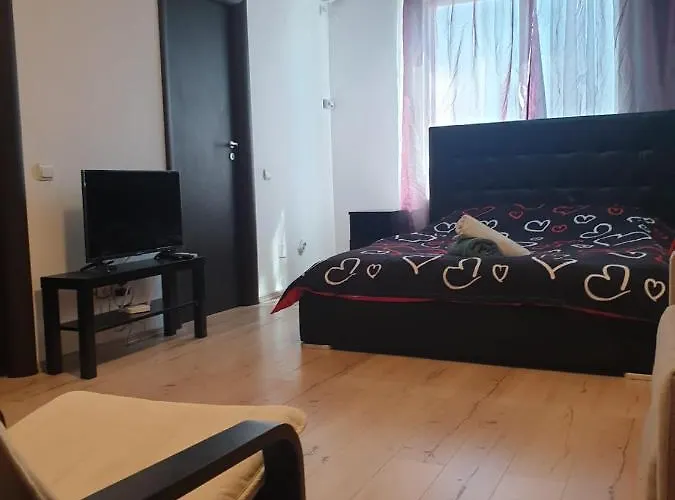 Anca House * Bukurešť