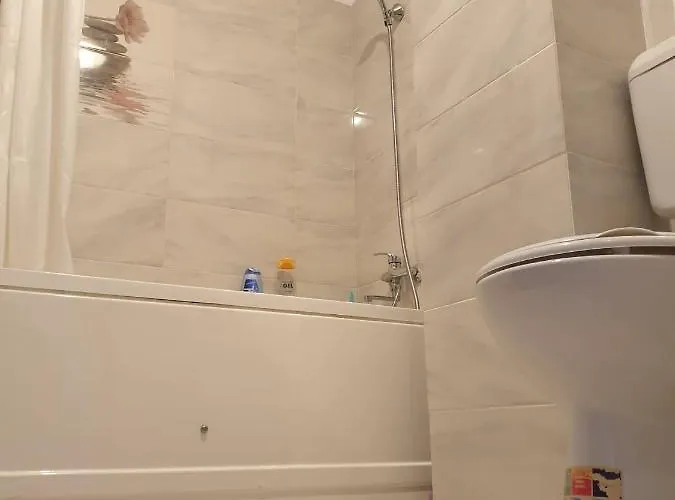 Apartmán Anca House *