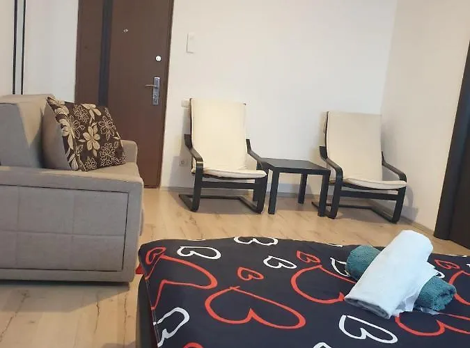 Anca House شقة بوخارست