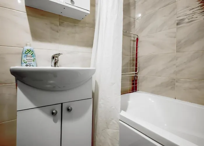 Anca House Бухарест