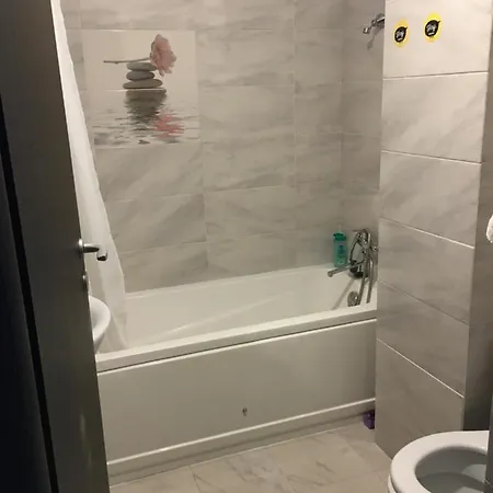 Anca House Bukarest