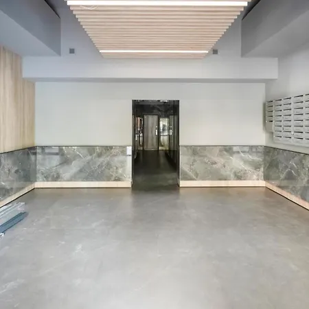 Anca House Апартаменти