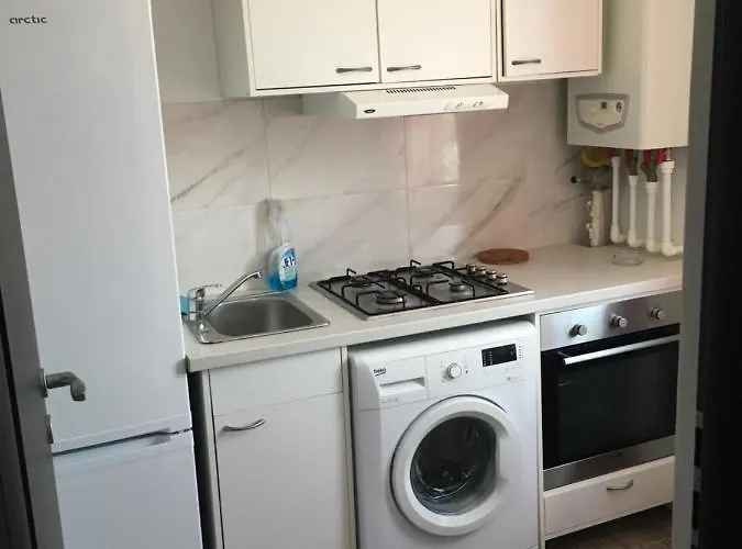 Anca House * Бухарест